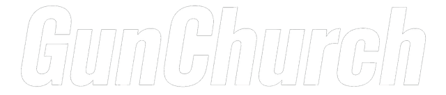 GunChurch